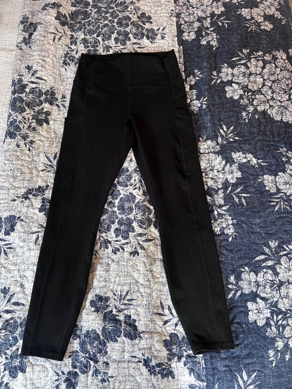 Fabletics PowerHold Workout Leggings